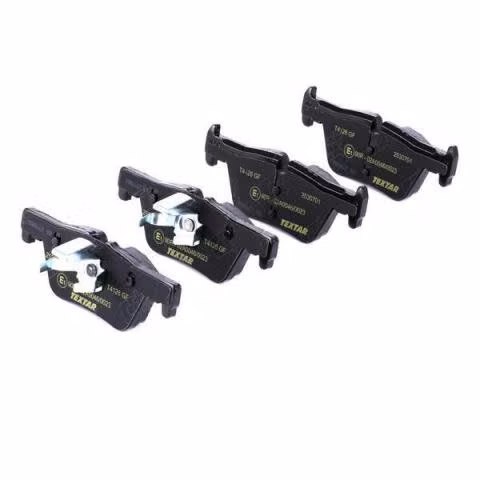 Juego de pastillas de freno BMW F20/F31/F34/F87+
