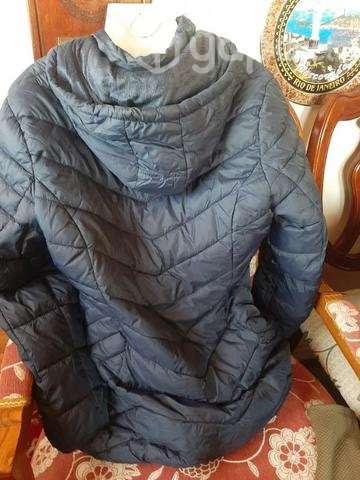 Parka talla L Estefano Cocci - Imagen 2