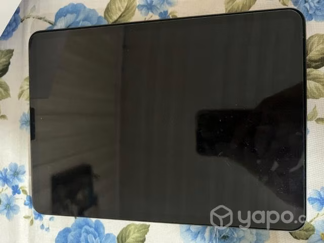IPad 11 pro segunda generación