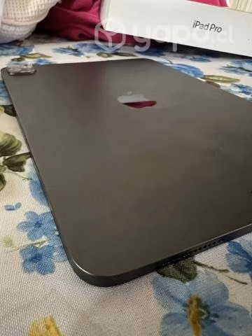 IPad 11 pro segunda generación