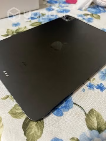 IPad 11 pro segunda generación