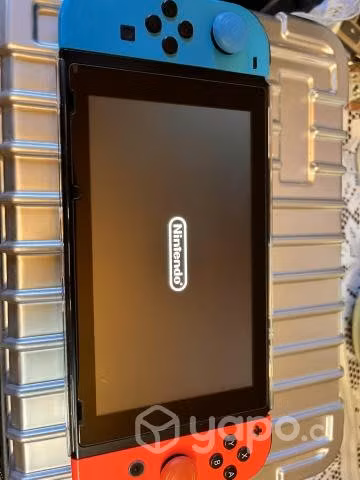 Nintendo nueva