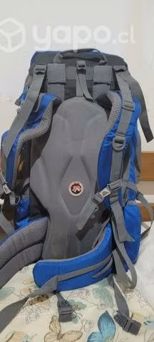 Mochila para excursion Doite sendero 74 - Imagen 2
