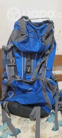 Mochila para excursion Doite sendero 74