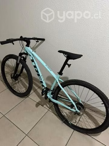 Bicicleta trek marlin 4 NUEVA