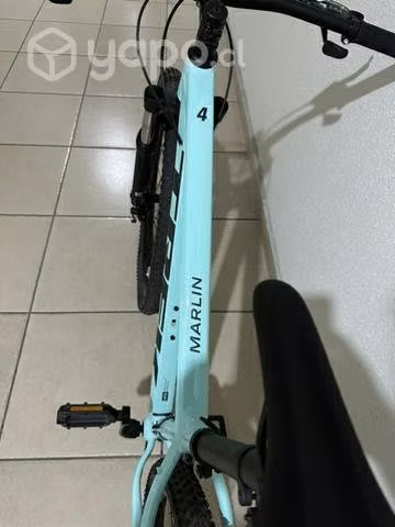 Bicicleta trek marlin 4 NUEVA - Imagen 3