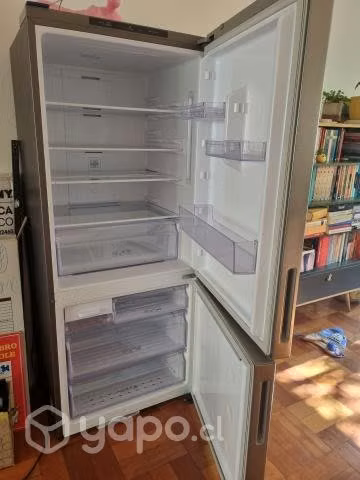 Refrigerador