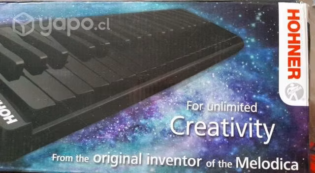 Melodica nueva - Imagen 4