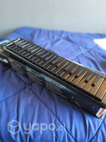 Melodica nueva - Imagen 5