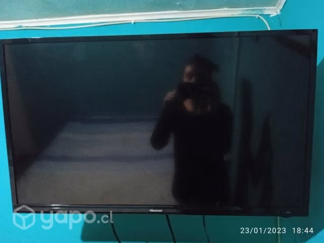 Televisor