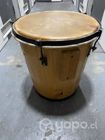Tambor de gaita
