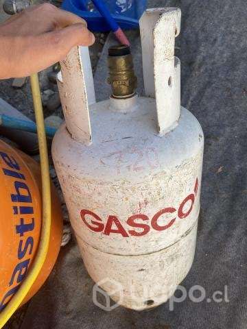 Bombona de 5 - Imagen 2