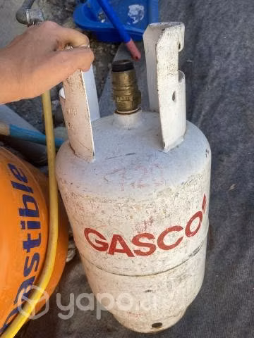 Bombona de 5