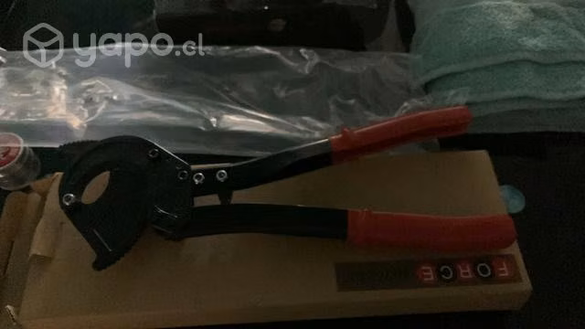 Corta cable
