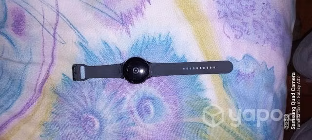 Samsung galaxy watch 4