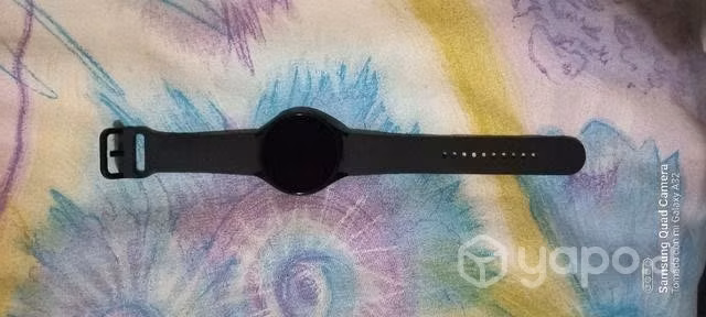 Samsung galaxy watch 4