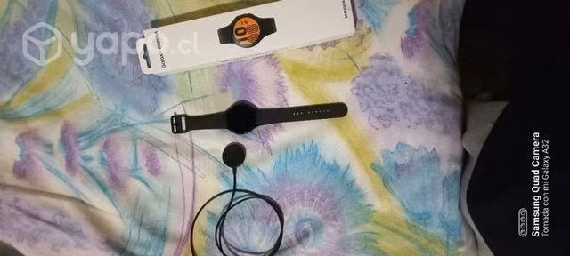 Samsung galaxy watch 4