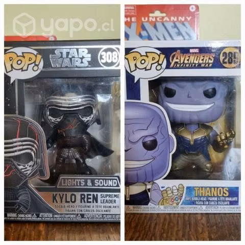 Funko Pop (2)