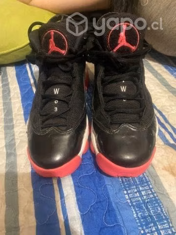 Zapatilla jordan - Imagen 4