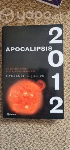 Apocalipsis 2012