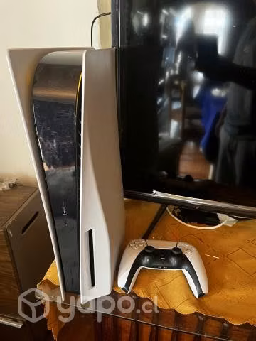 Play station 5 - Imagen 3