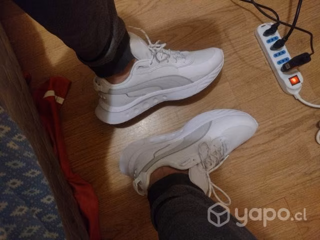 Zapatillas Puma de hombre - Imagen 6