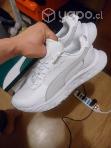 Zapatillas Puma de hombre