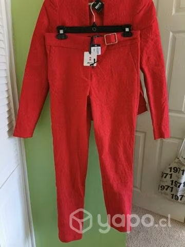 Hermosos Trajes mujer nuevos - Imagen 5