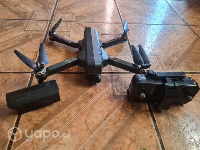 Drone sjrc 4k pro