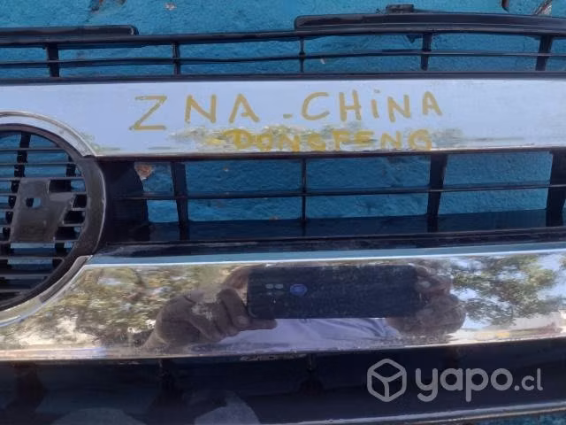 Mascara Dongfeng ZNA