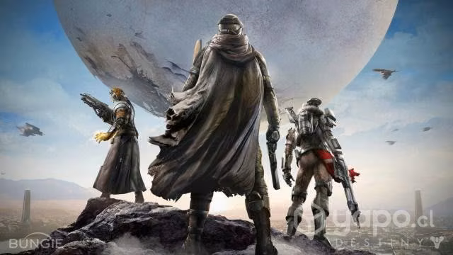 Destiny PS4 Juego fisico