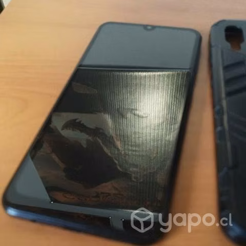 Samsung Galaxy A30 - Imagen 3