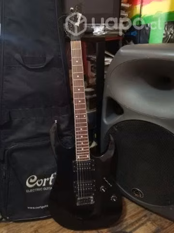 Guitarra electrica