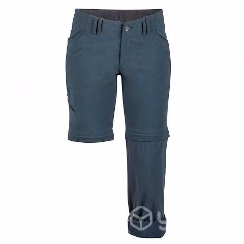 Pantalon Trekking Marmot Mujer Nuevo