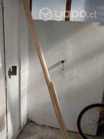 Cajon de puerta