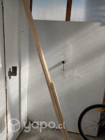 Cajon de puerta