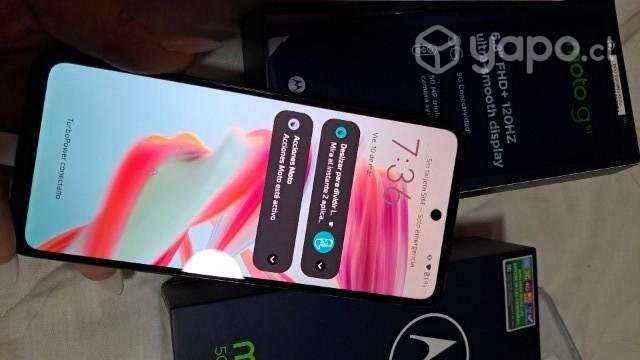 Motorola g51 5g - Imagen 5