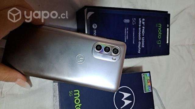 Motorola g51 5g - Imagen 3