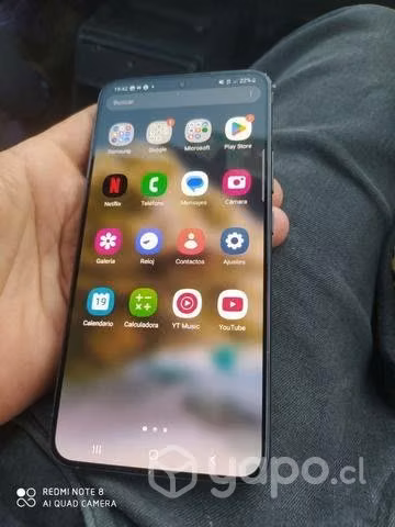 Samsung s22 plus 256 gb - Imagen 2