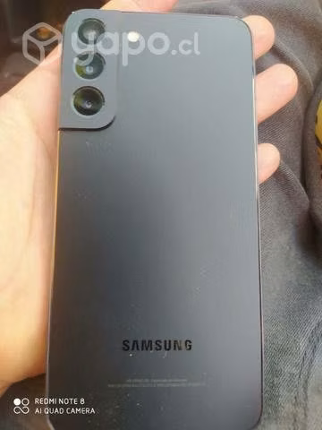 Samsung s22 plus 256 gb