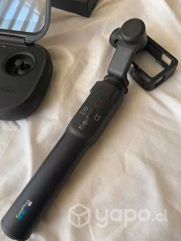 Drone go pro