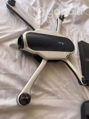 Drone go pro