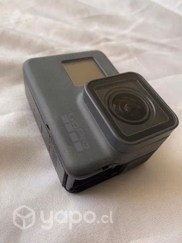 Drone go pro