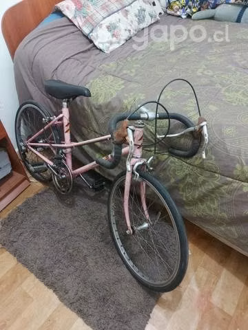 Pistera de colección aro 22