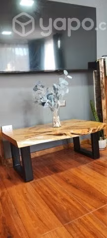 Mesa de centro