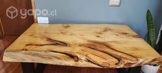 Mesa de centro