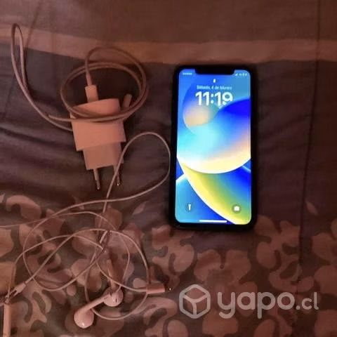 IPhone 11 de 64 gb