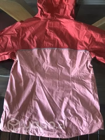 Chaqueta patagonia niña - Imagen 5