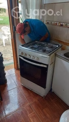 Regalo cocina