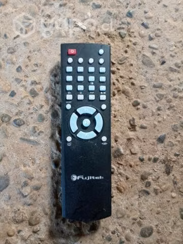 Control remoto fujitel